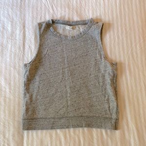 Madewell top!